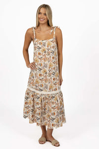 Juliette Dress