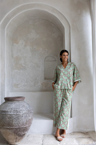 Marrakesh Pant