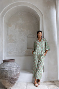 Marrakesh Pant