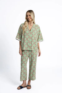 Marrakesh Pant