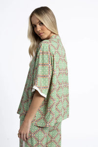 Marrakesh Shirt