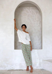 Marrakesh Pant