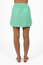 Savannah Skirt - Green