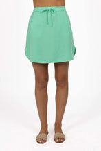 Savannah Skirt - Green