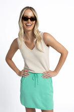 Savannah Skirt - Green