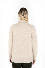 Presto Jumper - Oatmeal