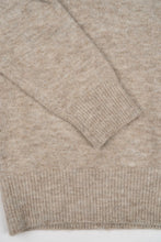 Presto Jumper - Oatmeal