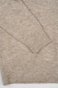 Presto Jumper - Oatmeal