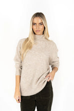 Presto Jumper - Oatmeal