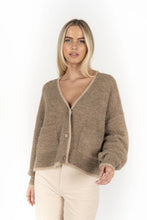 Romi Cardi - Haze/Cream