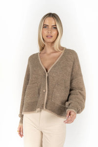 Romi Cardi - Haze/Cream
