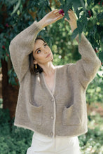 Romi Cardi - Haze/Cream