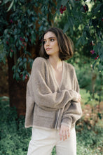 Romi Cardi - Haze/Cream