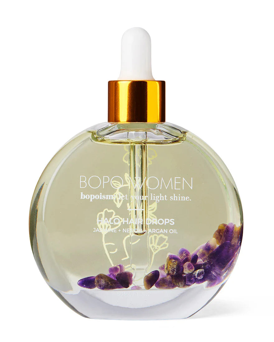 Halo Hair Drops – Obdressed