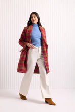 Coat Chella Coat - Fire Bird