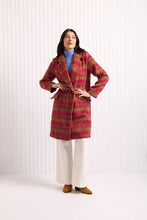 Coat Chella Coat - Fire Bird
