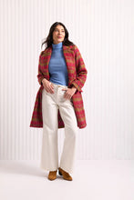 Coat Chella Coat - Fire Bird