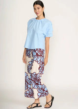 Its only natural pant - Bloom