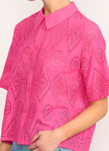 sweet stitch shirt