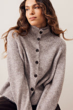 Riley Funnel Neck Jumper