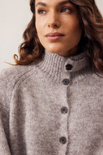 Riley Funnel Neck Jumper