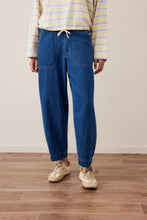 Weekender Pant - Deep Indigo