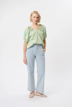 Celeste Pant - Stripe