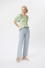Celeste Pant - Stripe