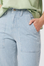 Celeste Pant - Stripe