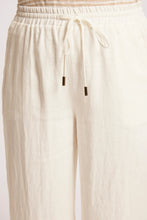 Cove Relaxed Pant - White