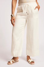 Cove Relaxed Pant - White