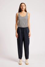Cove Pant - Indigo
