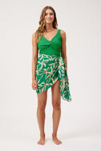 Congo Sarong - Palm