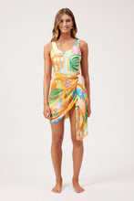Mykonos Sarong - Mati