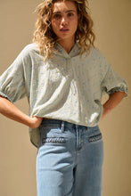 Freya jean - plait pocket