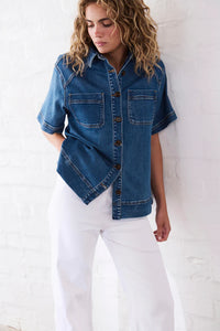 Zoe shirt