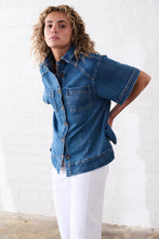 Zoe shirt