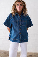 Zoe shirt