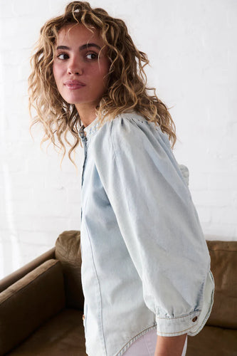 Gabriella Shirt