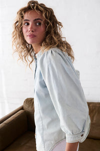 Gabriella Shirt