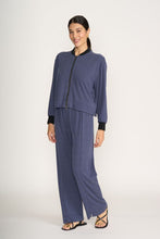 Jet Set Pant - Vintage Indigo