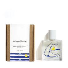 Maison Matine Esprit de Contradiction 50mL