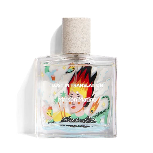 Maison Matine Lost in Translation 50ml