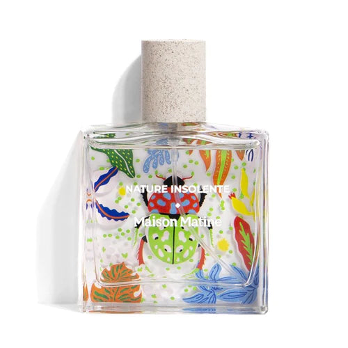 Maison Matine Nature Insolente 50mL