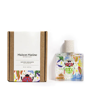 Maison Matine Nature Insolente 50mL