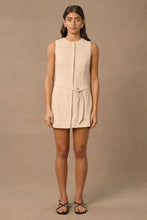 Aelia Mini Dress Sand