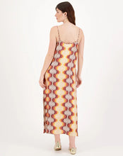 Olivia Camisole Dress - Sunset