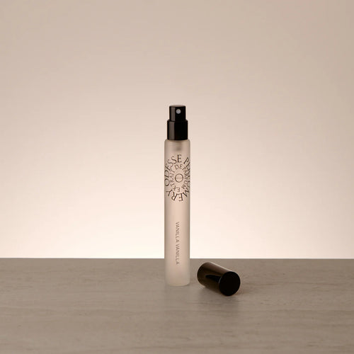 travel size extrait de parfum