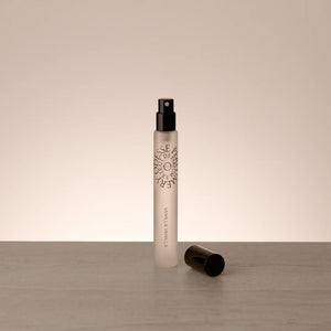 travel size extrait de parfum