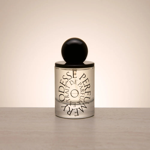 Odesse Perfume - Deep Orchid